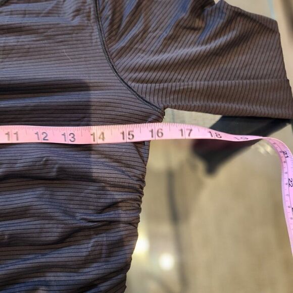 Lululemon Ruche Of Adrenaline Long Sleeve - Picture 6 of 11